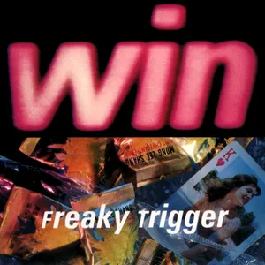 Freaky trigger